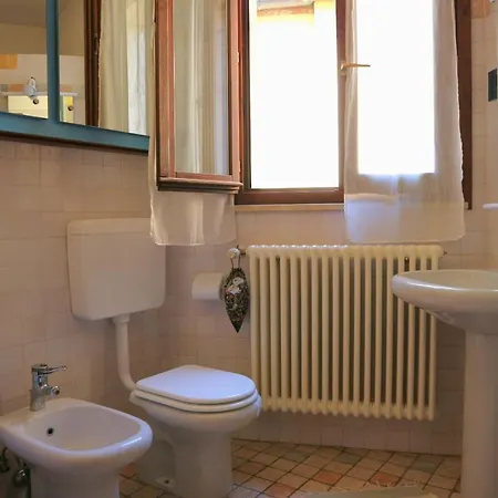 Vulandra: Tipica Casa Ferrarese A 50 Mt Dal Duomo Apartmán *