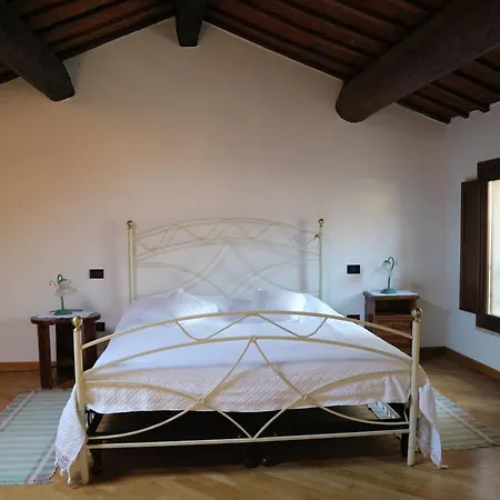 Apartmán Vulandra: Tipica Casa Ferrarese A 50 Mt Dal Duomo *