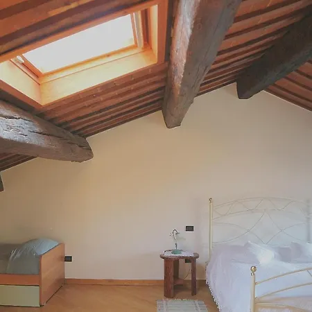 Vulandra: Tipica Casa Ferrarese A 50 Mt Dal Duomo * Ferrara
