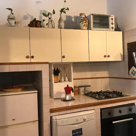 Apartmán Vulandra: Tipica Casa Ferrarese A 50 Mt Dal Duomo