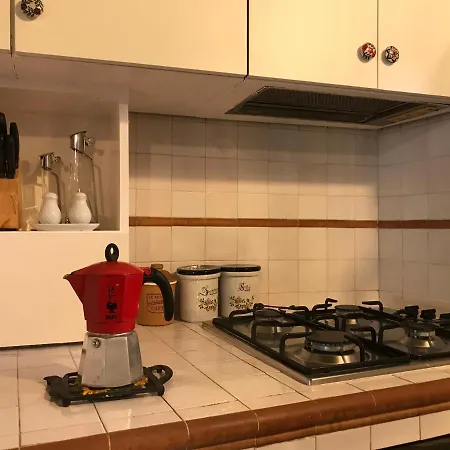 Vulandra: Tipica Casa Ferrarese A 50 Mt Dal Duomo Apartmán *