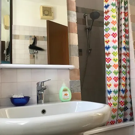 Apartmán Vulandra: Tipica Casa Ferrarese A 50 Mt Dal Duomo