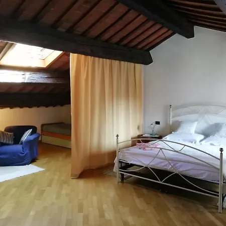 Vulandra: Tipica Casa Ferrarese A 50 Mt Dal Duomo *