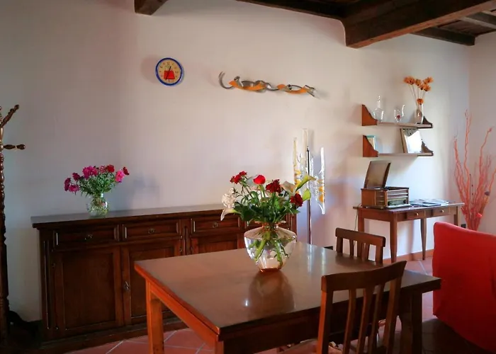 Vulandra: Tipica Casa Ferrarese A 50 Mt Dal Duomo Apartmán