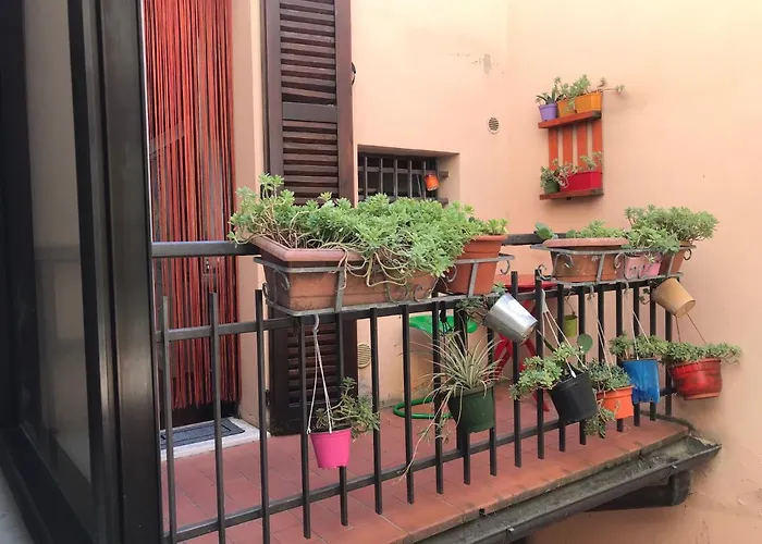 Vulandra: Tipica Casa Ferrarese A 50 Mt Dal Duomo