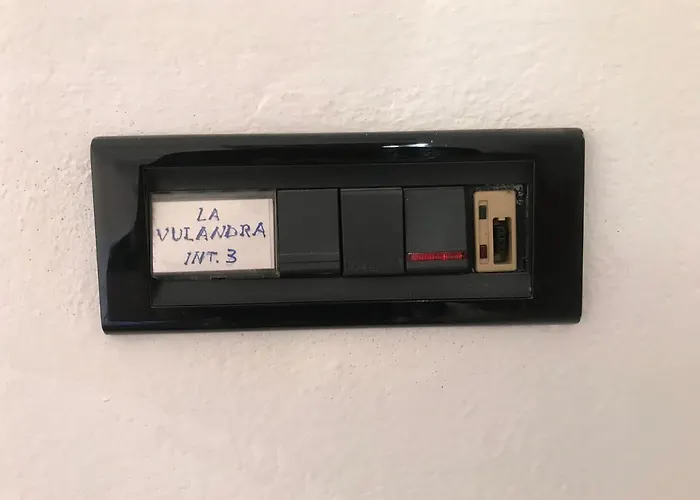 Vulandra: Tipica Casa Ferrarese A 50 Mt Dal Duomo *