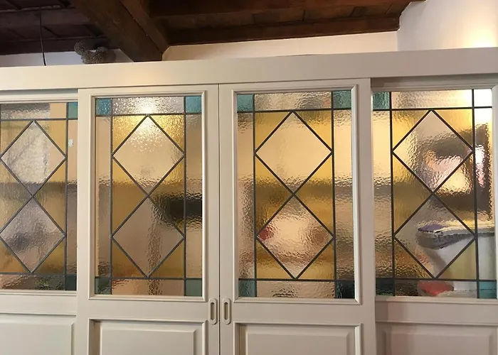 Vulandra: Tipica Casa Ferrarese A 50 Mt Dal Duomo Apartmán