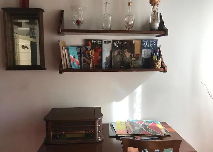 Vulandra: Tipica Casa Ferrarese A 50 Mt Dal Duomo Apartmán