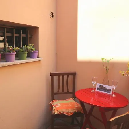 Vulandra: Tipica Casa Ferrarese A 50 Mt Dal Duomo