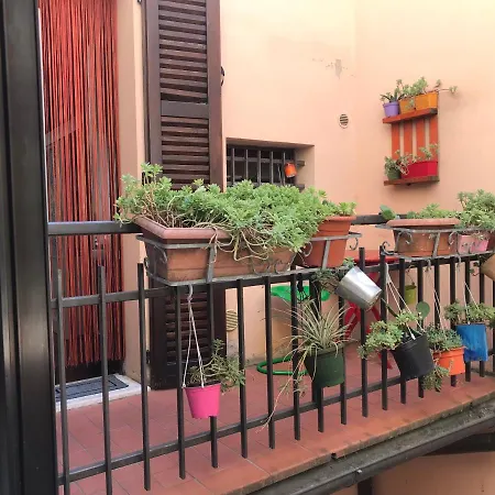 Vulandra: Tipica Casa Ferrarese A 50 Mt Dal Duomo