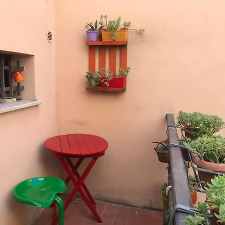 Vulandra: Tipica Casa Ferrarese A 50 Mt Dal Duomo * フェラーラ