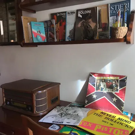 Vulandra: Tipica Casa Ferrarese A 50 Mt Dal Duomo * フェラーラ