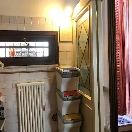 Vulandra: Tipica Casa Ferrarese A 50 Mt Dal Duomo フェラーラ