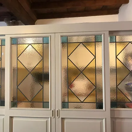 Vulandra: Tipica Casa Ferrarese A 50 Mt Dal Duomo Διαμέρισμα