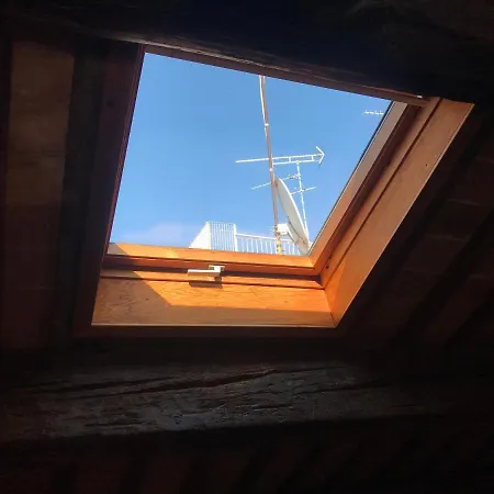 Vulandra: Tipica Casa Ferrarese A 50 Mt Dal Duomo Apartamento Ferrara