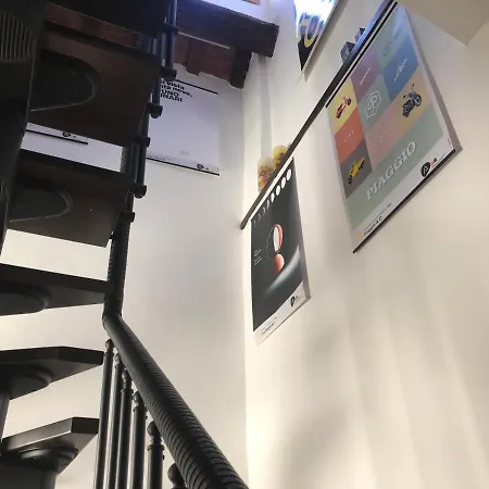 Vulandra: Tipica Casa Ferrarese A 50 Mt Dal Duomo