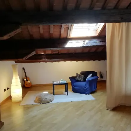 Vulandra: Tipica Casa Ferrarese A 50 Mt Dal Duomo