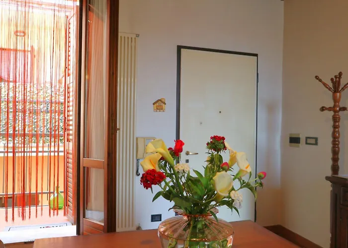 Apartamento Vulandra: Tipica Casa Ferrarese A 50 Mt Dal Duomo Ferrara