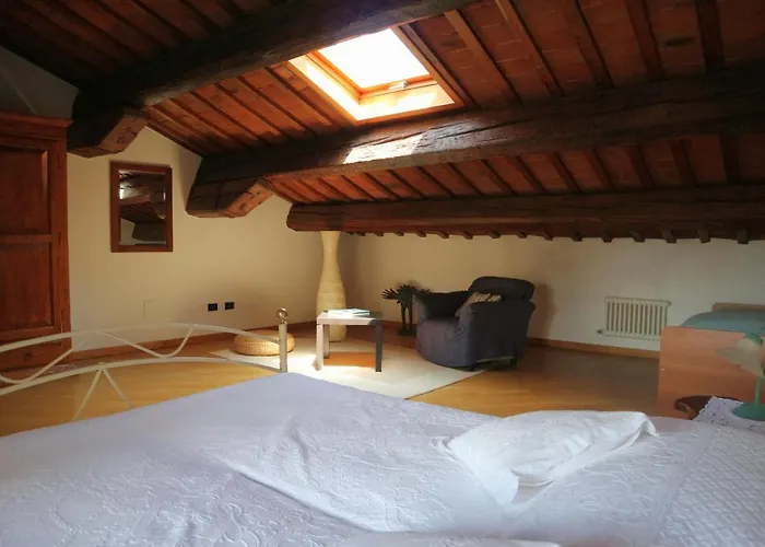 Apartmán Vulandra: Tipica Casa Ferrarese A 50 Mt Dal Duomo