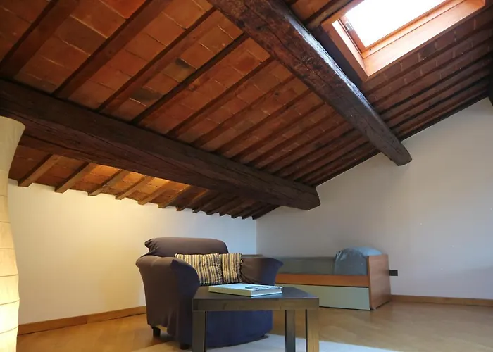 Vulandra: Tipica Casa Ferrarese A 50 Mt Dal Duomo *