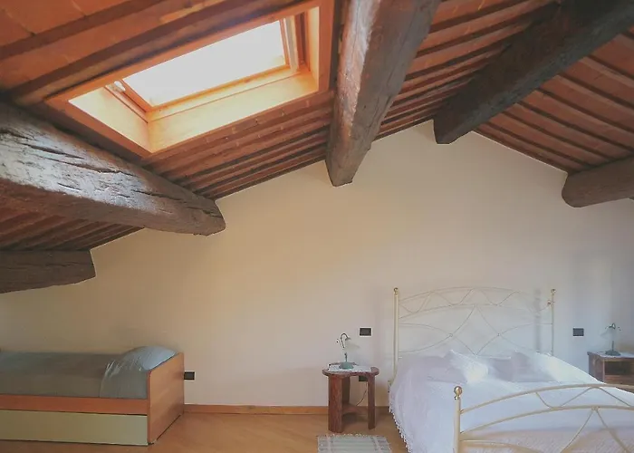 Vulandra: Tipica Casa Ferrarese A 50 Mt Dal Duomo * 페라라