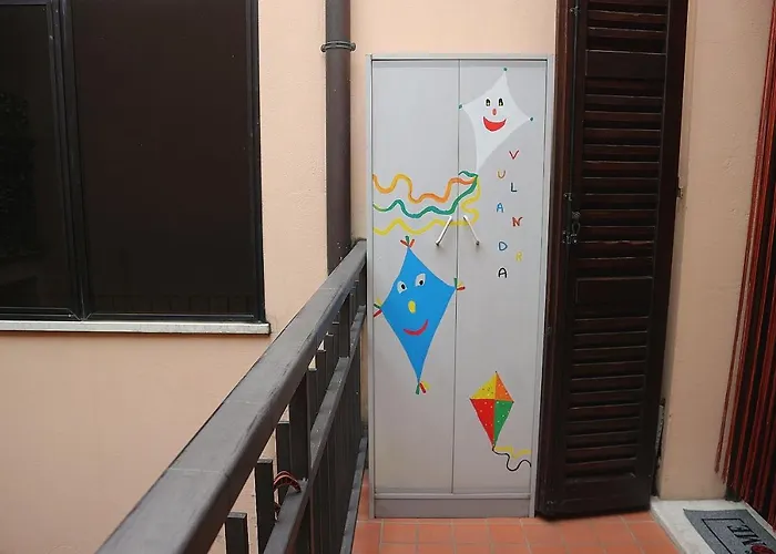 Vulandra: Tipica Casa Ferrarese A 50 Mt Dal Duomo