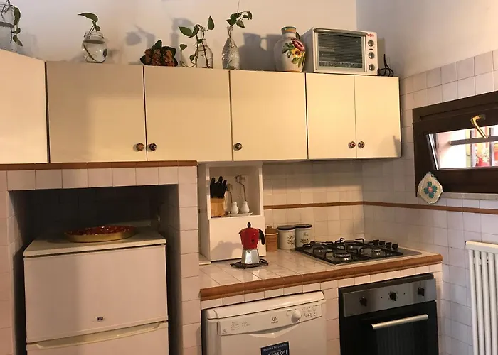 아파트 Vulandra: Tipica Casa Ferrarese A 50 Mt Dal Duomo