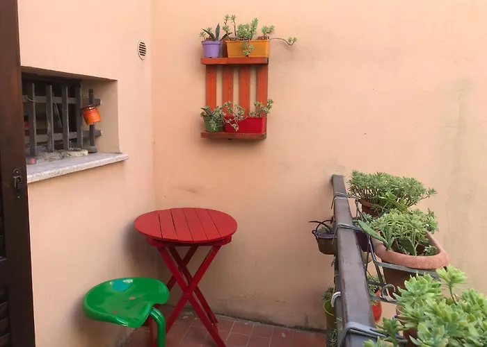 Vulandra: Tipica Casa Ferrarese A 50 Mt Dal Duomo * Ferrara