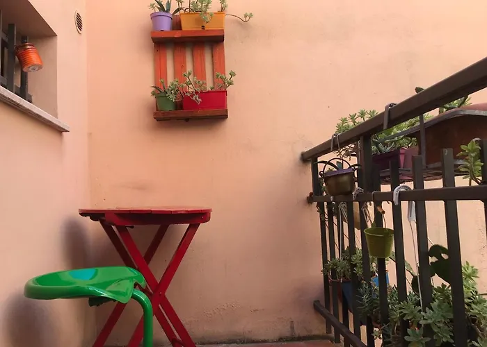 Daire Vulandra: Tipica Casa Ferrarese A 50 Mt Dal Duomo Ferrara