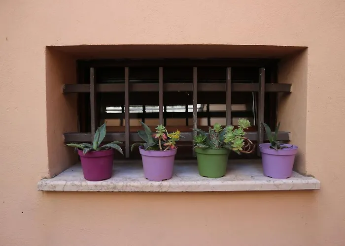 Vulandra: Tipica Casa Ferrarese A 50 Mt Dal Duomo * 페라라