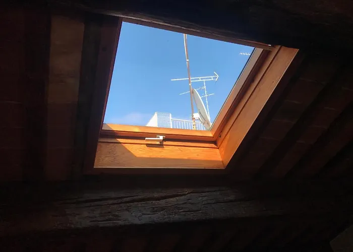 Vulandra: Tipica Casa Ferrarese A 50 Mt Dal Duomo Daire Ferrara