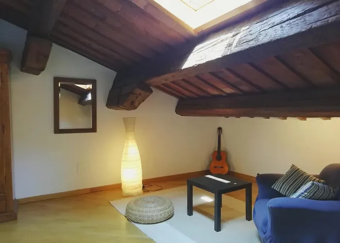 Vulandra: Tipica Casa Ferrarese A 50 Mt Dal Duomo