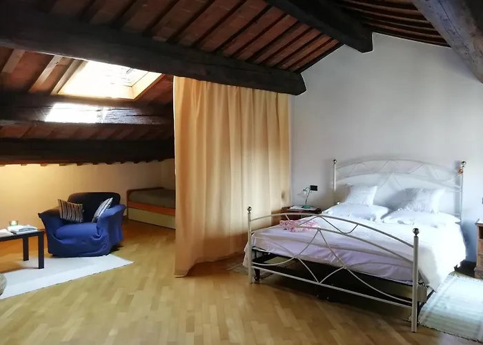 Vulandra: Tipica Casa Ferrarese A 50 Mt Dal Duomo *